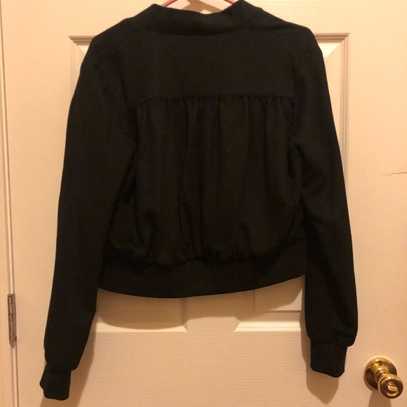 Members Only wool jacket - Picture 4 of 5